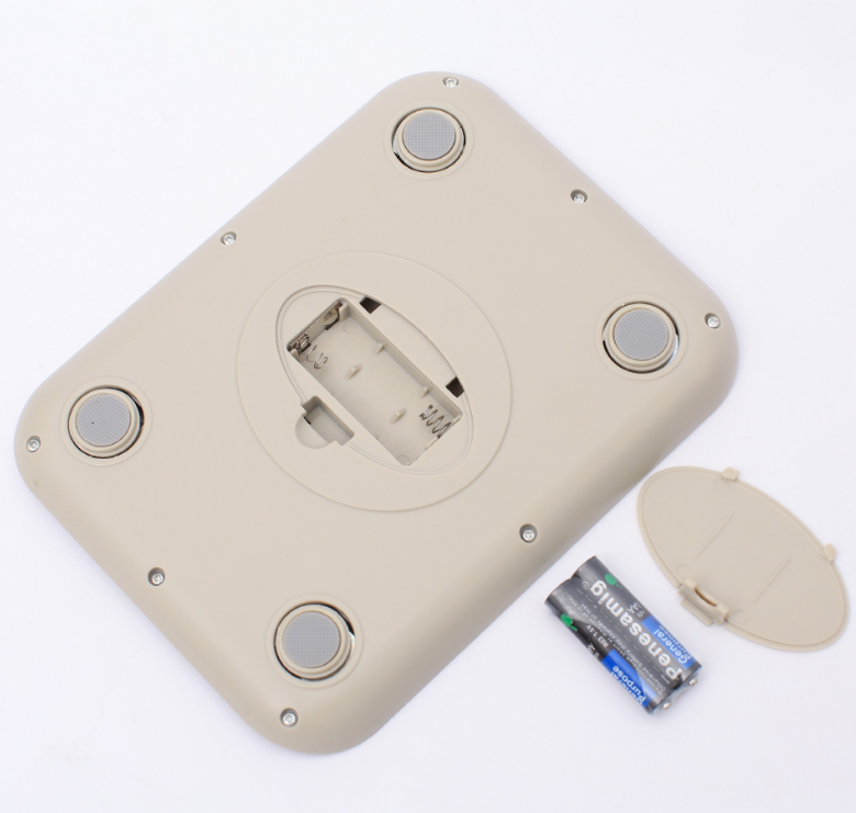 Stainless Steel Kitchen Electronic Scale