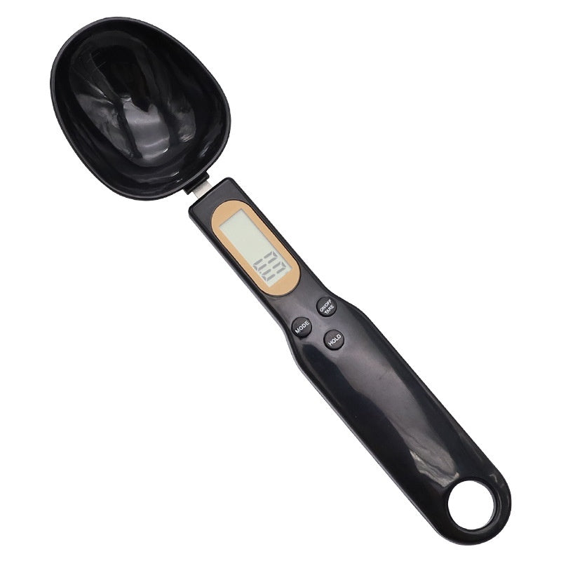 Electronic Handheld Spoon Scale for Coffee & Herbs