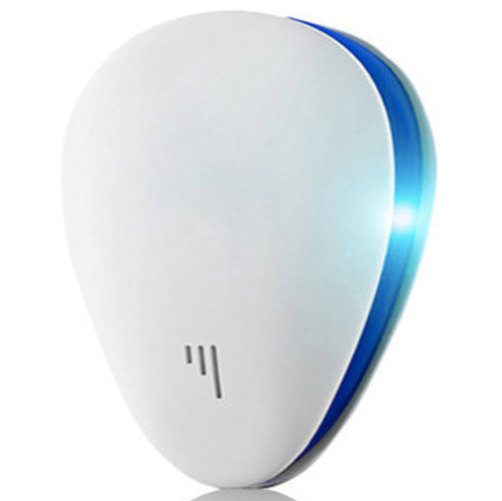 MosqKiller Ultrasonic Electronic Mosquito Repeller (Single)