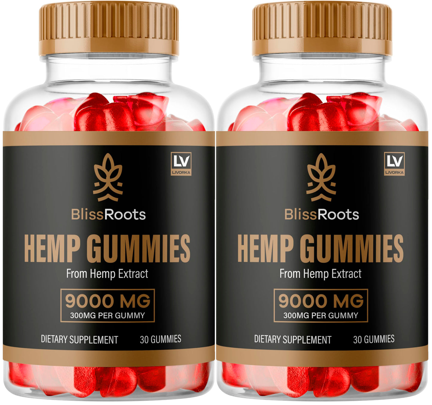 (2 Pack) Bliss Roots Gummies 300 mg per Gummy BlissRoots Gummies Bliss Roots Bliss Roots Gummy Bliss Roots Gummies Organic BlissRoots Gummies Bliss Roots Supplement Gummy 60 Gummies 2 Months