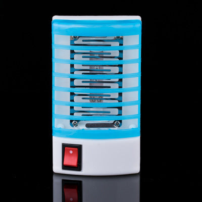 LED Electronic Mosquito Repellent for Home Use