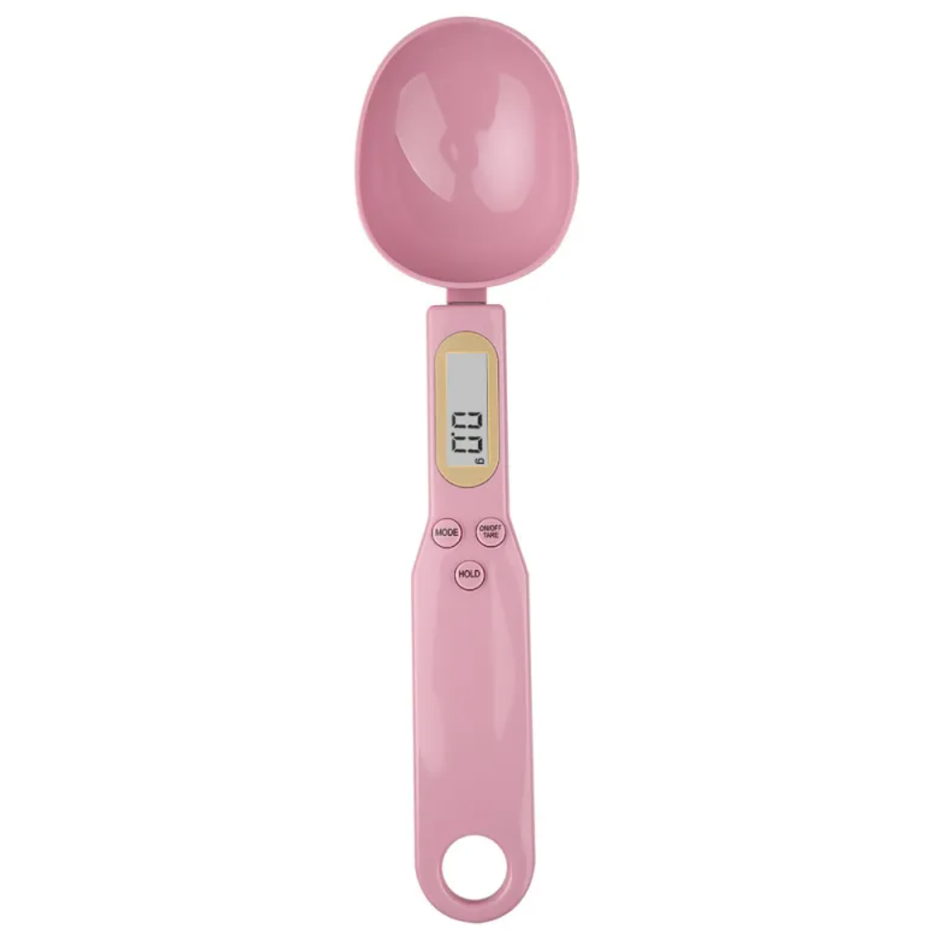 Kitchen Electronic Spoon Scale