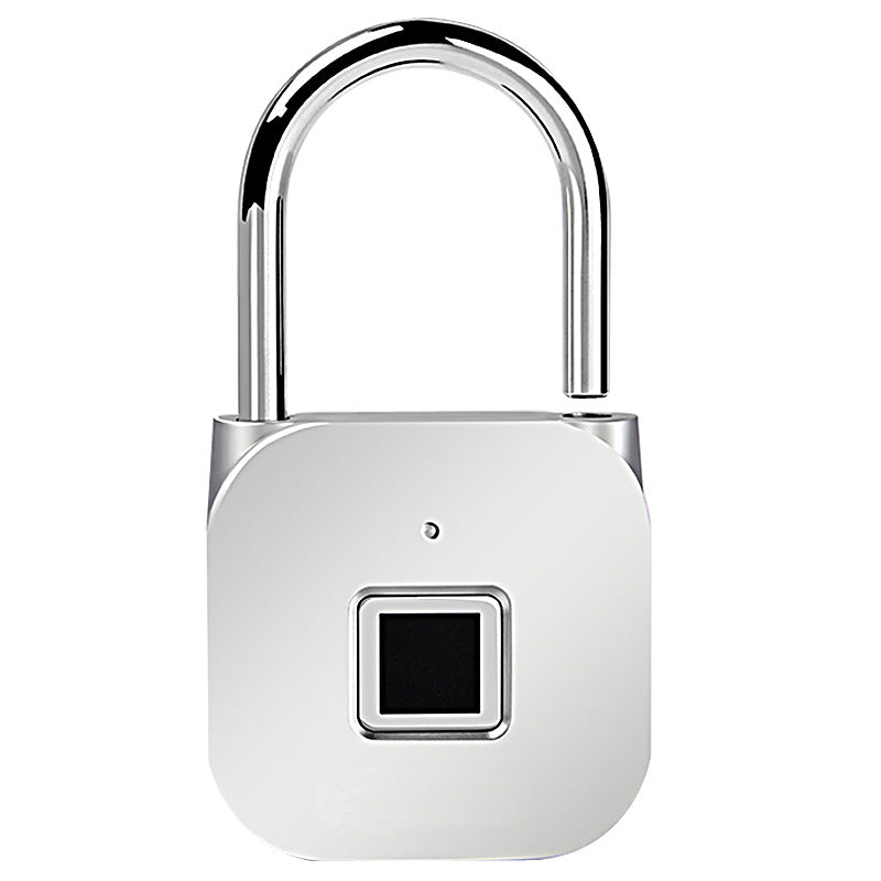 Fingerprint Home Cabinet Lock - Smart Electronic Lock
