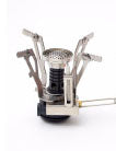 Portable Stove Cooker with Electronic Ignition