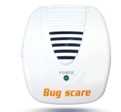 Ultrasonic Electronic Mouse and Pest Repeller