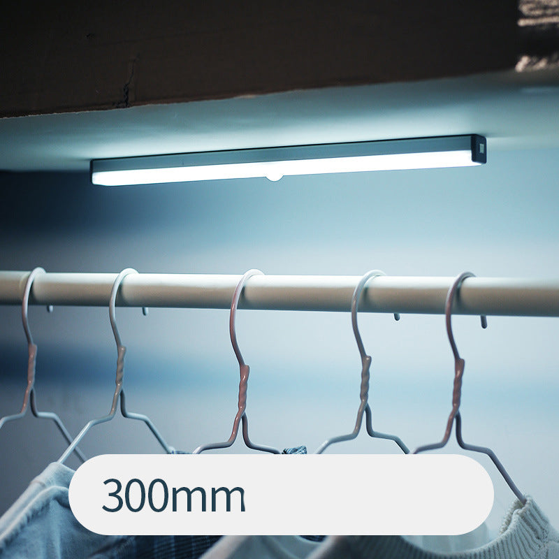 Wireless Rechargeable Cabinet Lighting for Home Use