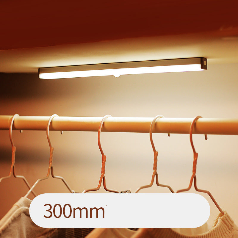 Wireless Rechargeable Cabinet Lighting for Home Use