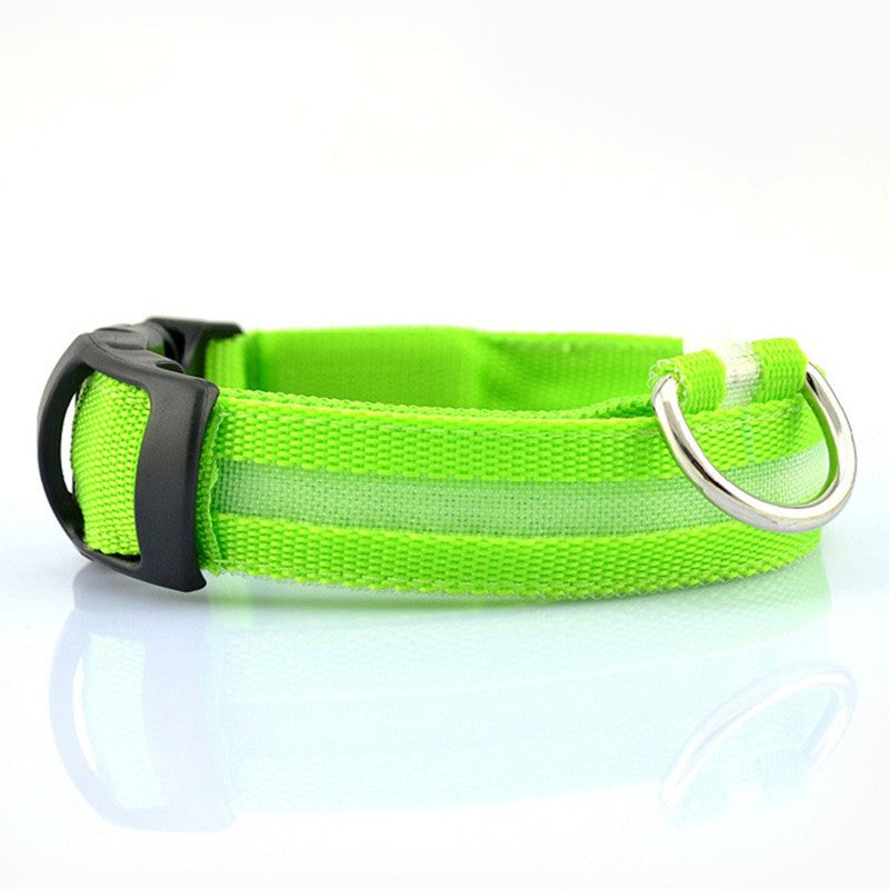 LED Safety Collar for Pets