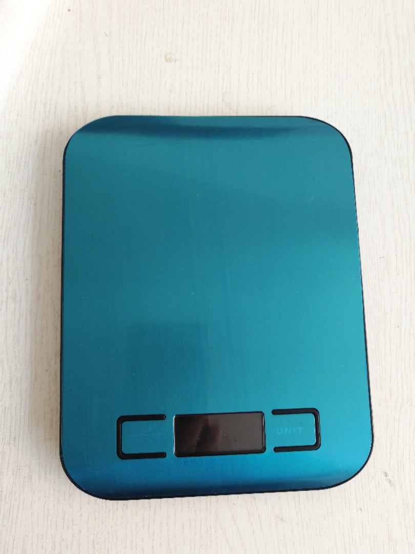 Stainless Steel Kitchen Electronic Scale