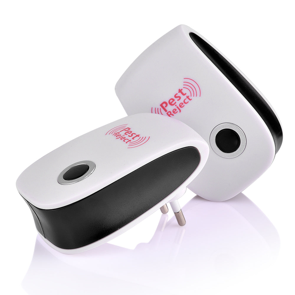 Ultrasonic Electronic Mouse Repeller