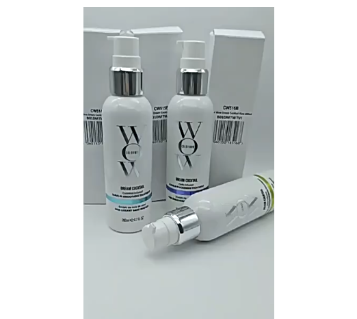 Natural Gentle Conditioner (Single Unit)