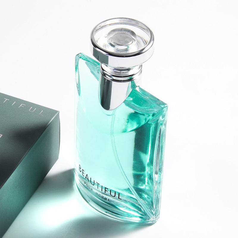 "Fresh Unisex Fragrance Spray - Xiaocheng Yixiang"
