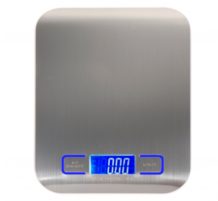Stainless Steel Kitchen Electronic Scale