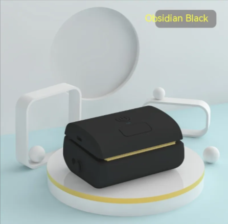 Household Vacuum Sealing Machine:
