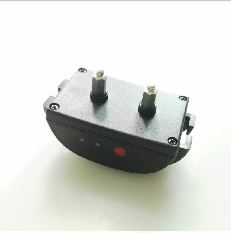 Electronic Remote Dog Training Collar