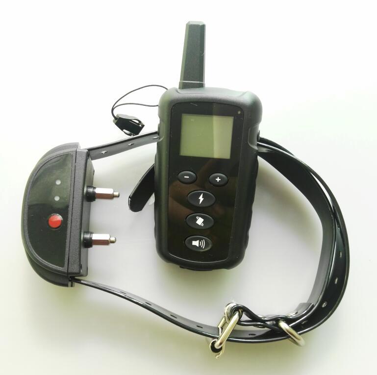 Electronic Remote Dog Training Collar