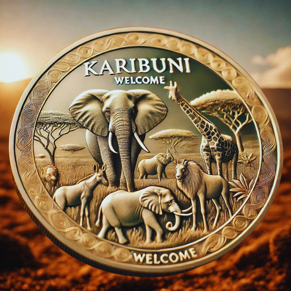 Karibu House