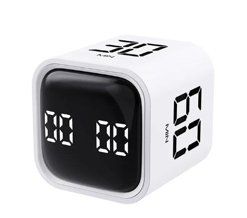 Portable Electronic Timer