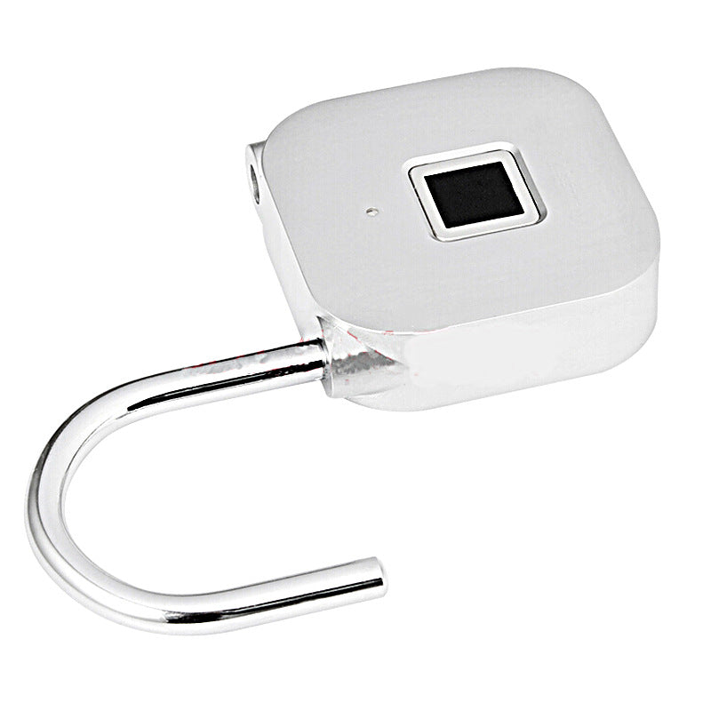 Fingerprint Home Cabinet Lock - Smart Electronic Lock