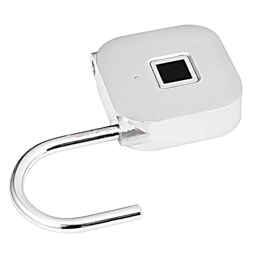 Fingerprint Home Cabinet Lock - Smart Electronic Lock