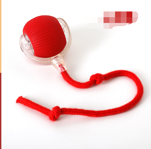 Electronic Hunting Ball Toy for Cats (One Set)