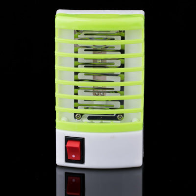 LED Electronic Mosquito Repellent for Home Use