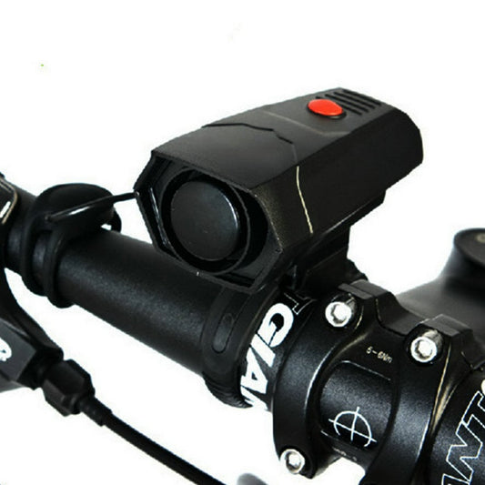 Electronic Bicycle Horn