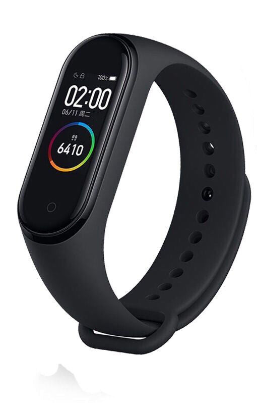 Waterproof Multi-Function Electronic Watch