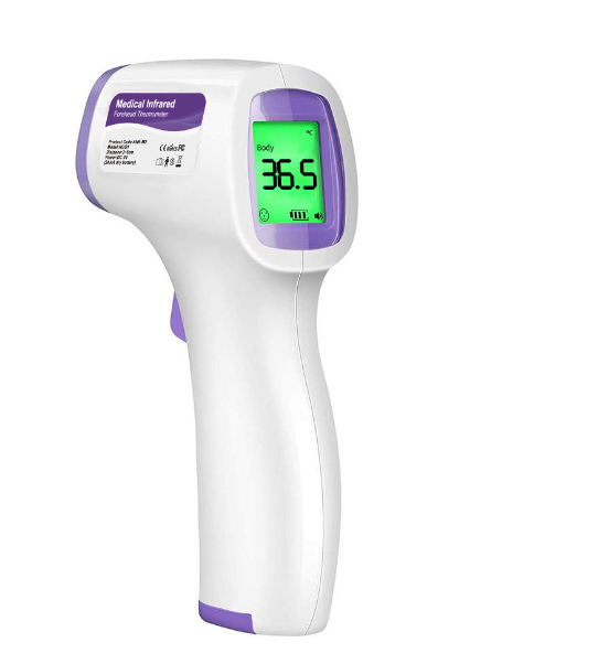 NX-2000 Infrared Electronic Thermometer Gun