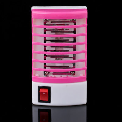 LED Electronic Mosquito Repellent for Home Use