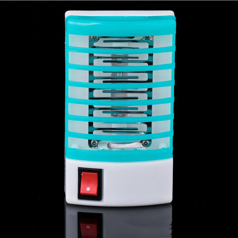 LED Electronic Mosquito Repellent for Home Use