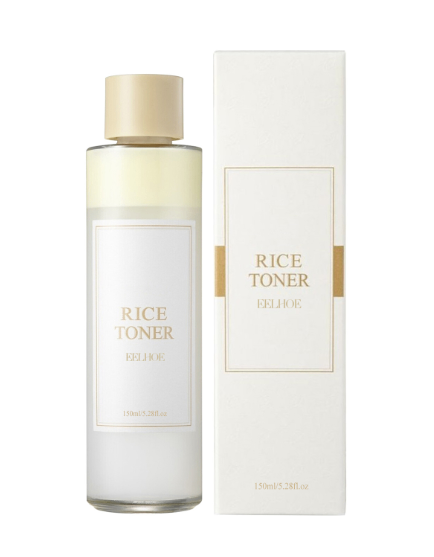 I'M FROM Rice Toner 150ml Hydrating Nutrient Liquid